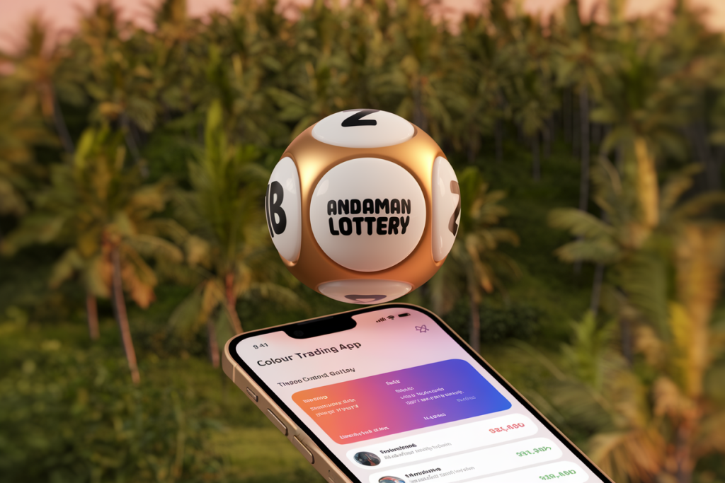 andaman lottery