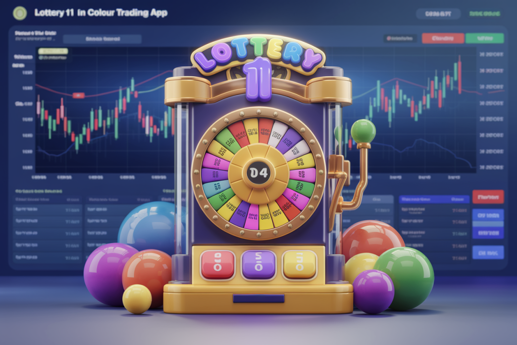 lottery 11