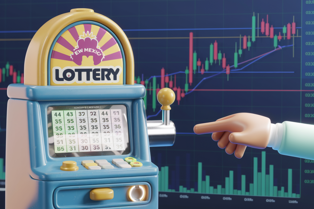 nm lottery