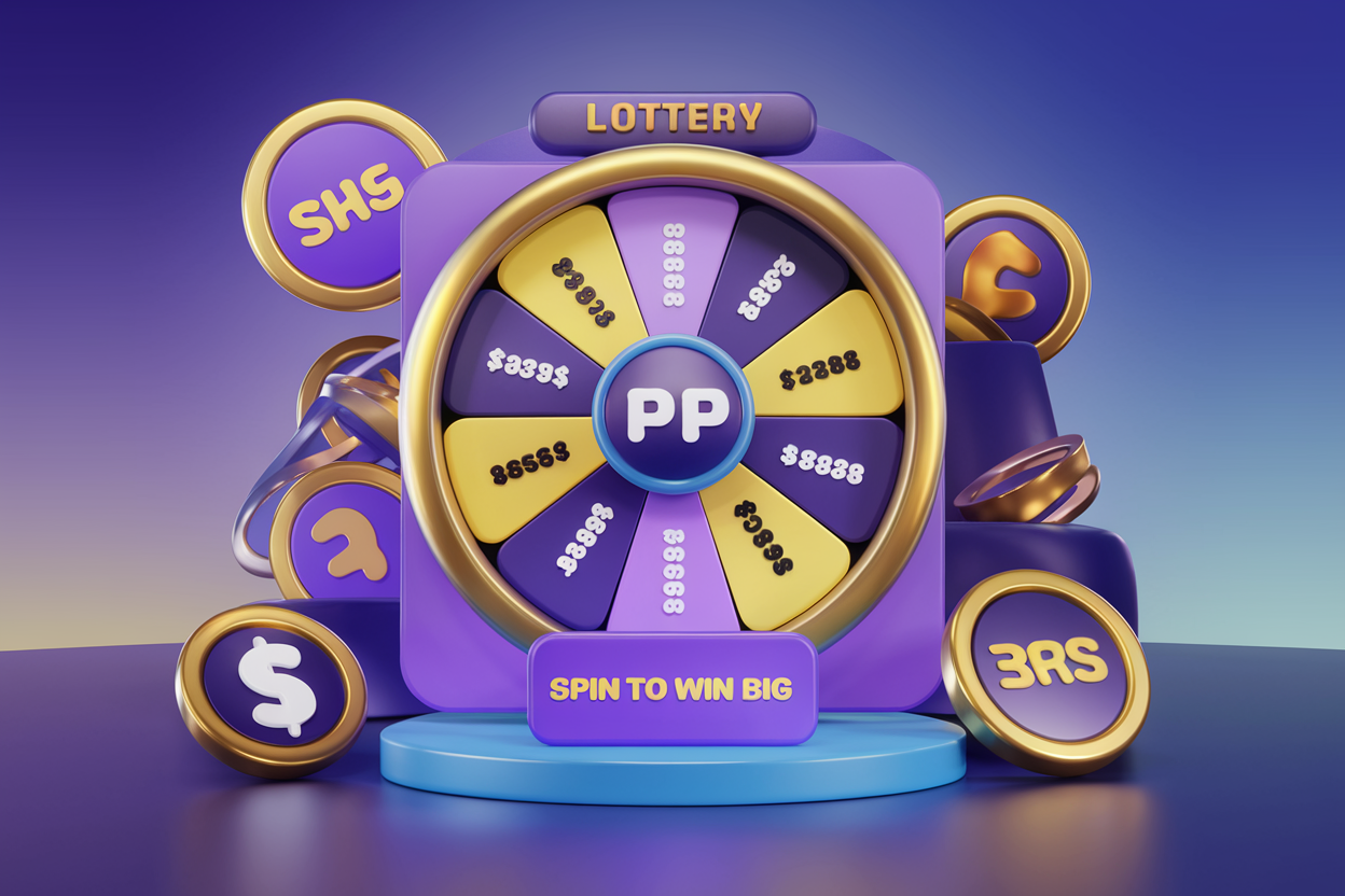 lottery song