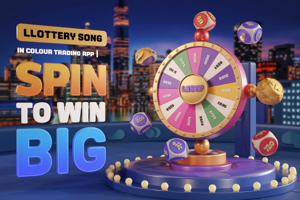 lottery song