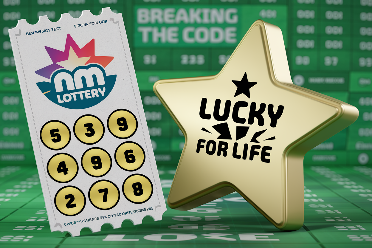 nm lottery