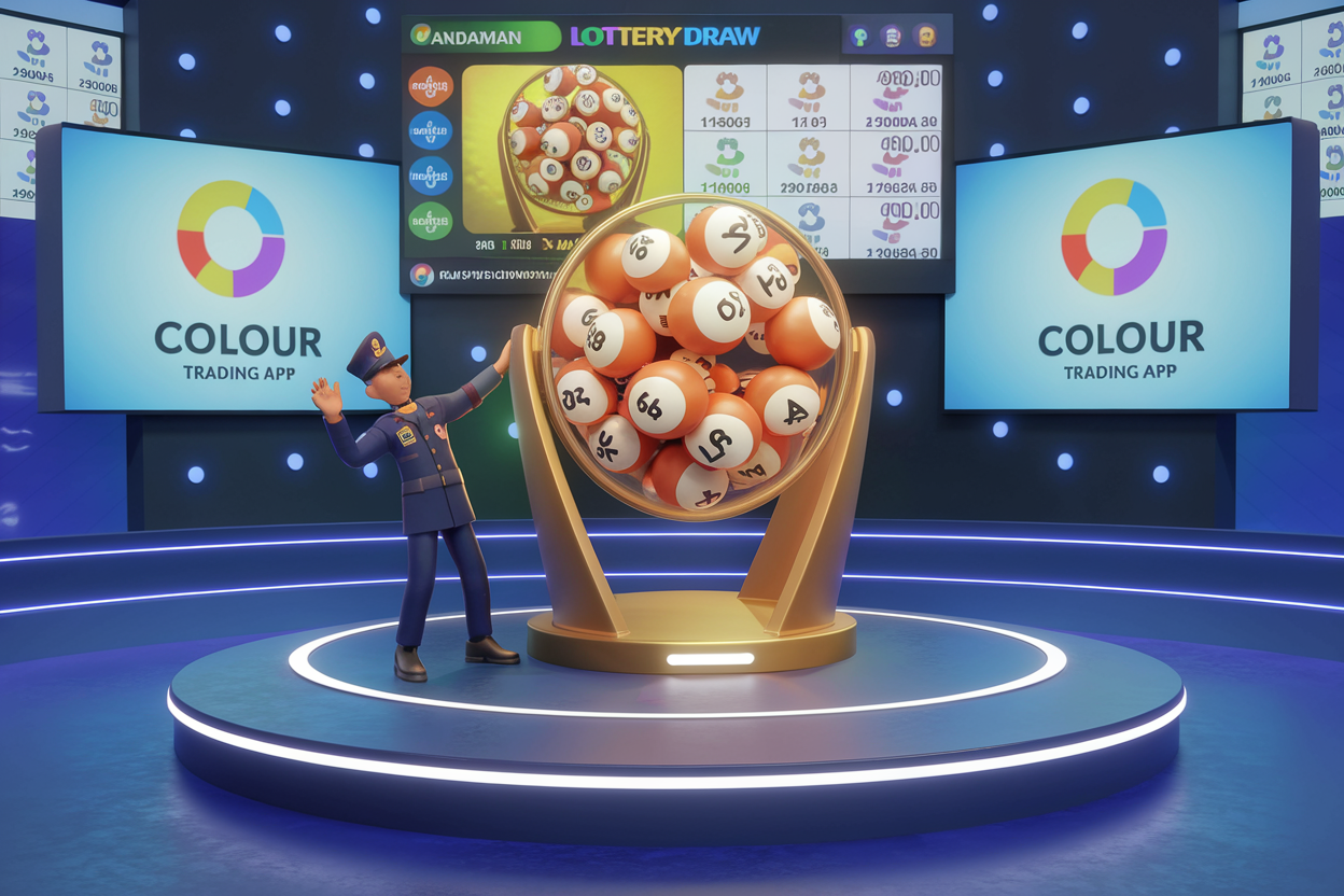 andaman lottery