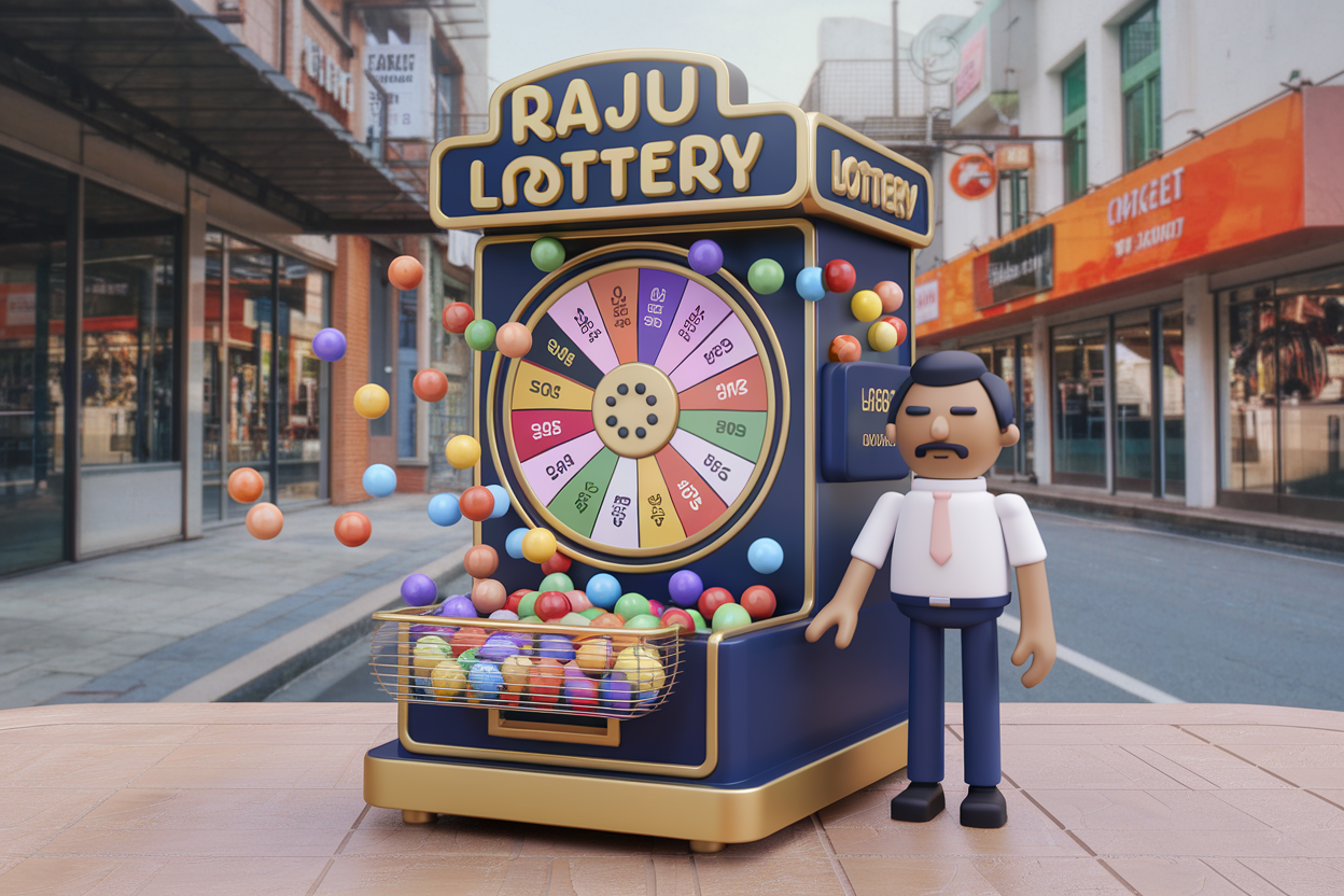 raju lottery