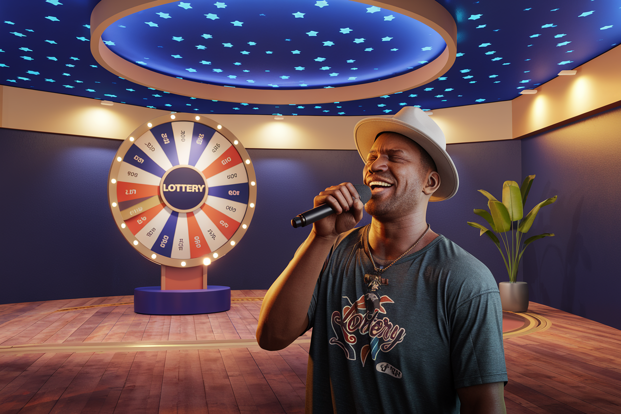 lottery song bad