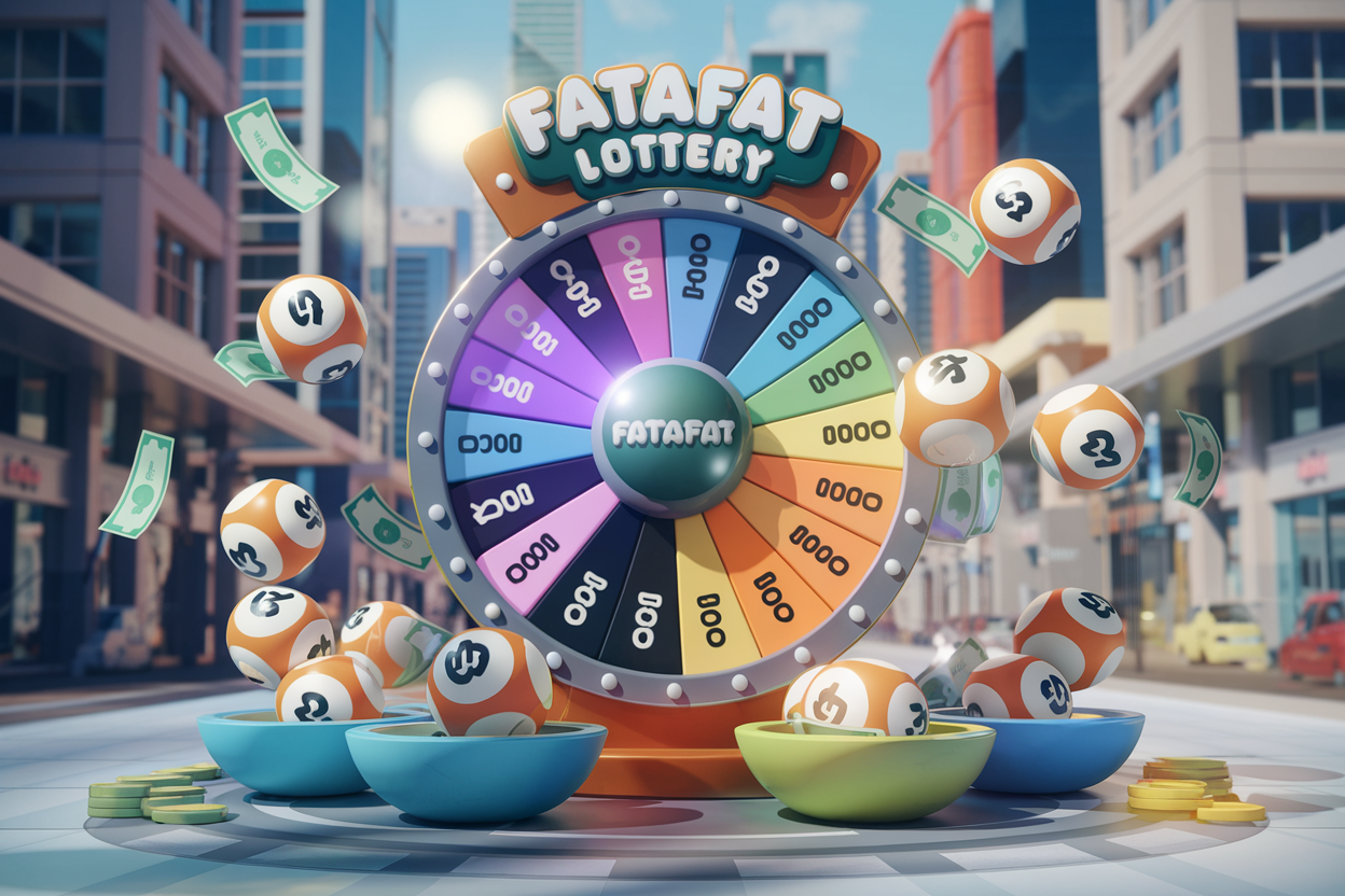 fatafat lottery