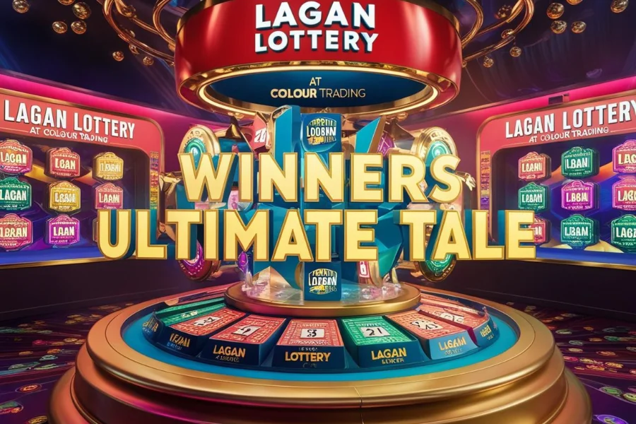lagan lottery