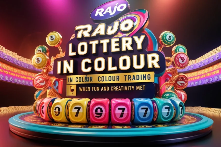 rajo lottery