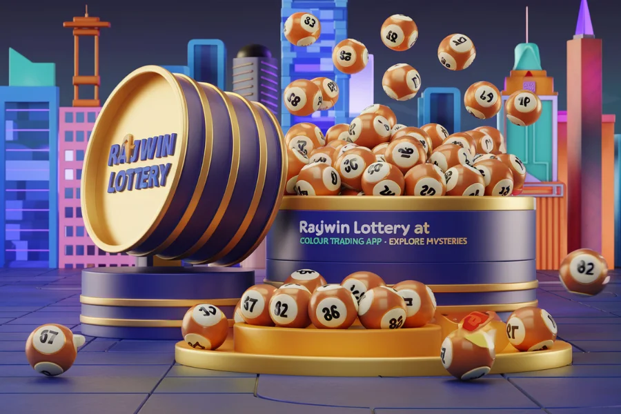rajwin lottery