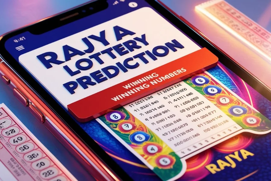 rajya lottery