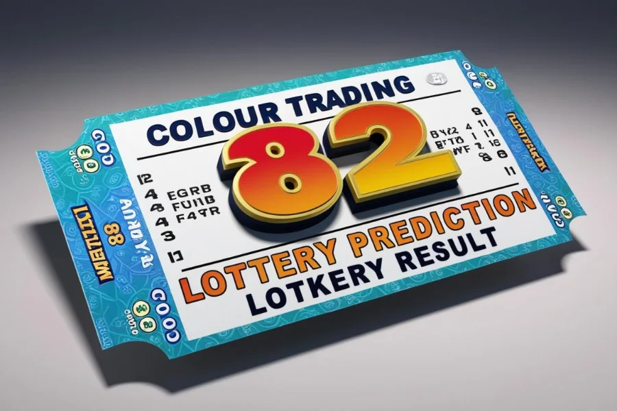 weekly 82 lottery predictions