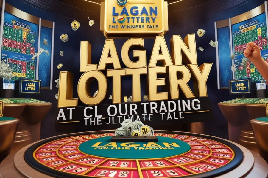 lagan lottery