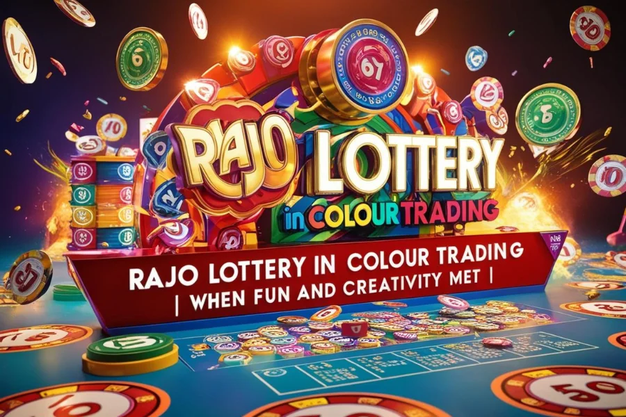 rajo lottery