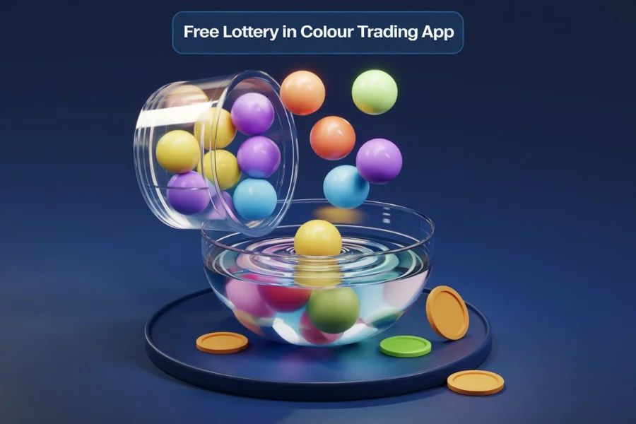 free lottery