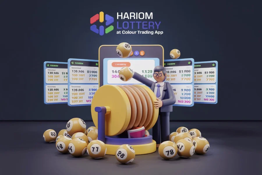 hariom lottery