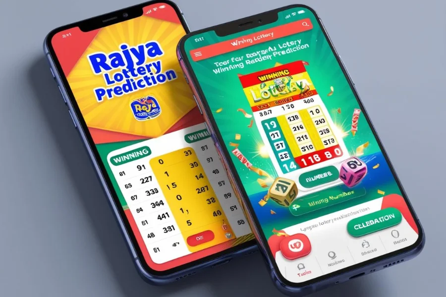 rajya lottery
