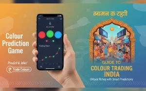 Colour Prediction Game_ Guide to Colour Trading India featured image