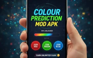 colour prediction mod apk