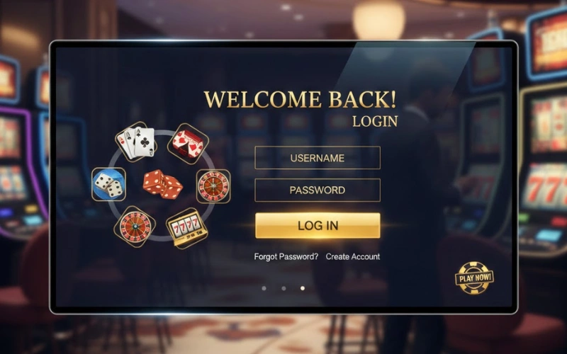Acewin Casino Login at Colour Trading App body image