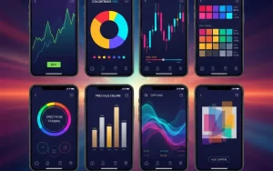 best colour prediction game app at Colour Trading App featured image