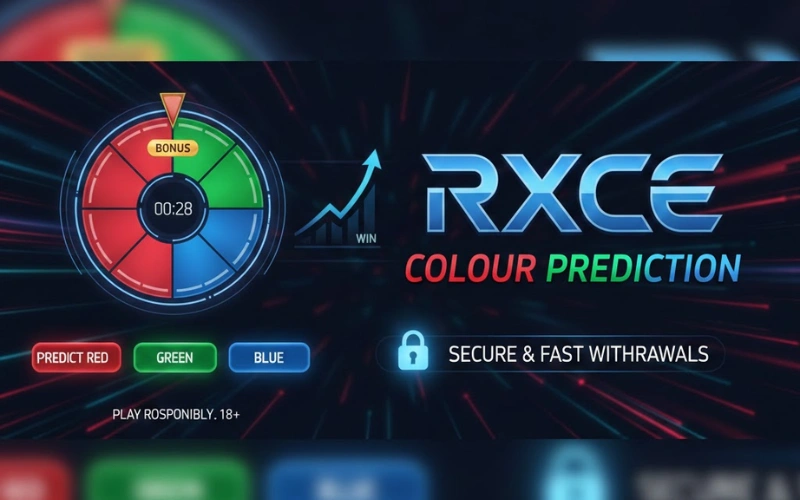 rxce colour prediction featured image